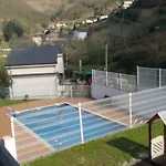 Apartament 2 Piscina Y Garage Privado Viveiro