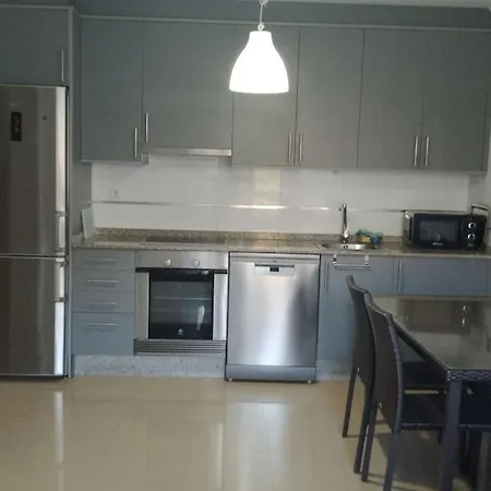 2 Piscina Y Garage Privado