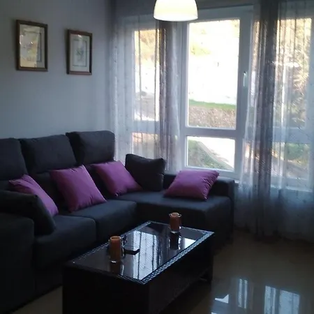 Apartment 2 Habitaciones Piscina Y Garage Privado