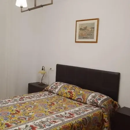 2 Habitaciones Piscina Y Garage Privado Viveiro