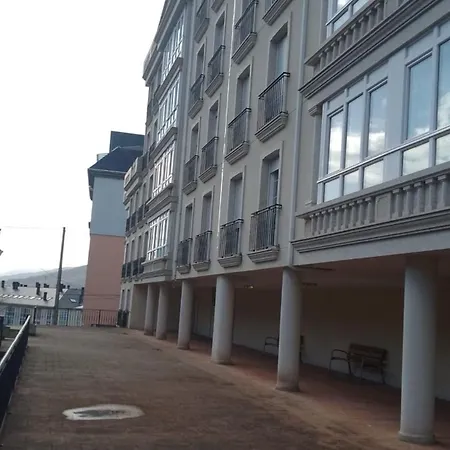 アパート 2 Piscina Y Garage Privado