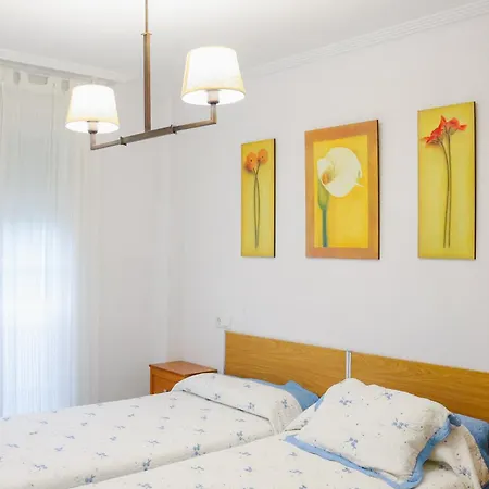 Apartament 2 Piscina Y Garage Privado
